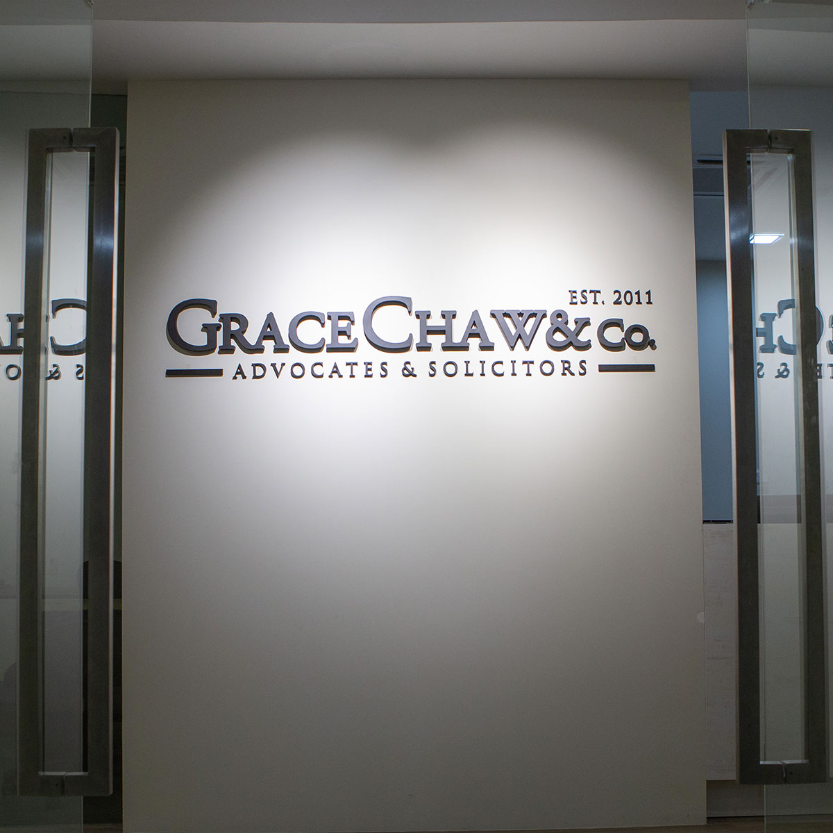 Dispute resolution and litigation based in Sabah - Grace Chaw & Co